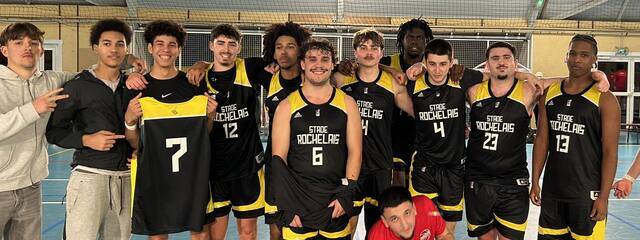 Les résultats du week-end !