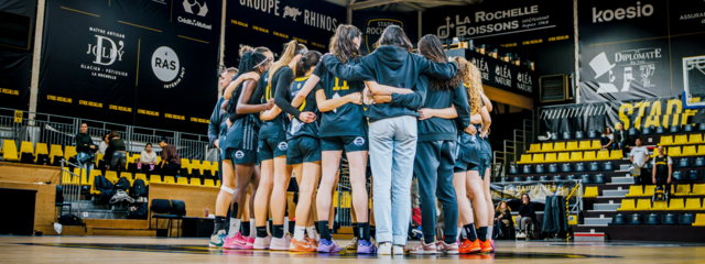 Les résultats du week-end !