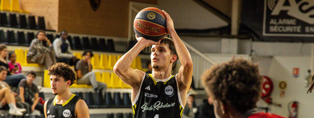 Les résultats du week-end !