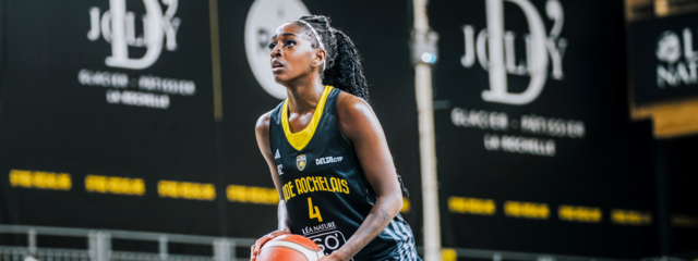 Les résultats du week-end ! 