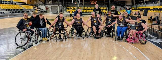 Les résultats du week-end !