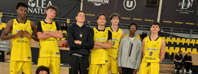 Les résultats du week-end !