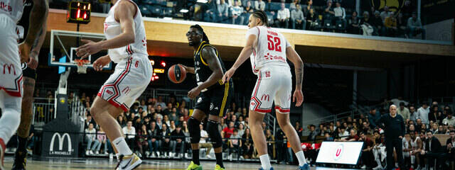 Limoges, en ligne de mire !