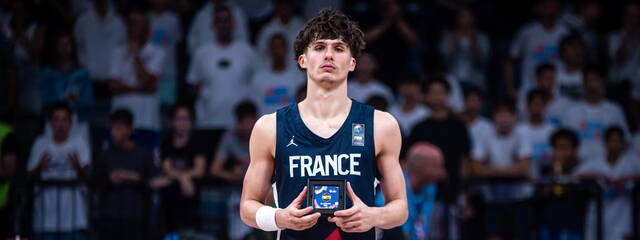 Maxence et Yannis médaillés d'argent !