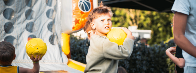 Le programme de votre soirée demain !