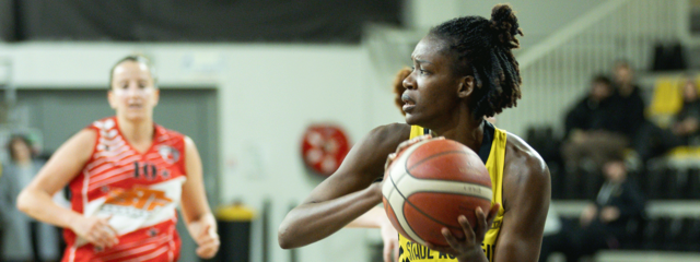 NF2 & Espoirs, l'avant-match !