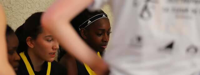 NF2 : un déplacement à Anglet !