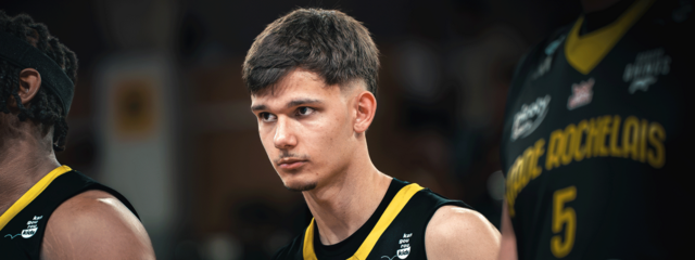 Nos Espoirs à l’heure du quart de finale ! 