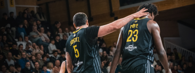 Face à Pau, duel de dynamiques