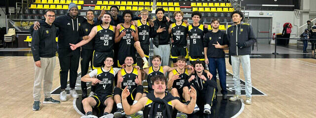 Place au bilan pour les équipes Séniors et U18 !