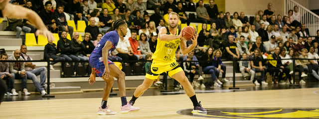 Quimper, pour prendre la revanche !