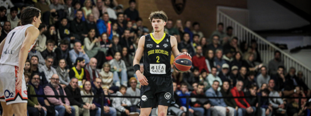 Remplis d'énergie, les Rochelais y auront cru...