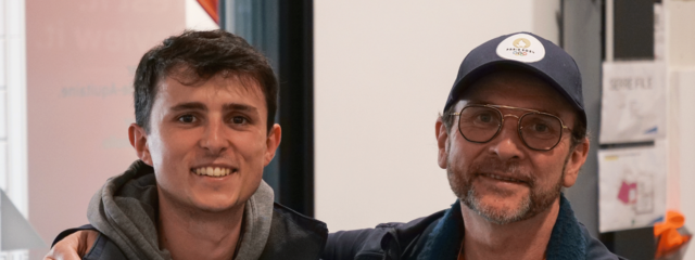 Retour sur l'événement partenaires au Grand Pavois !