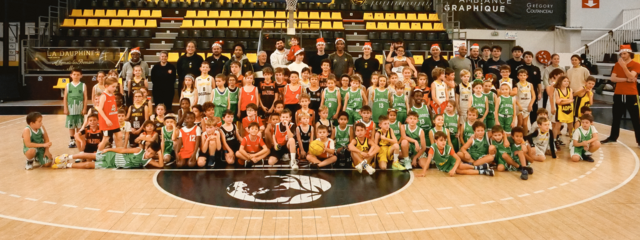 Retour sur le tournoi de Noël de l'Asso !