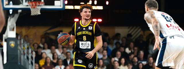 Revers face au SCABB
