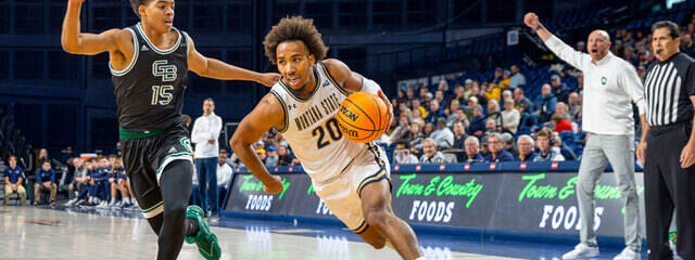 Robert Ford III rejoint les rangs rochelais !