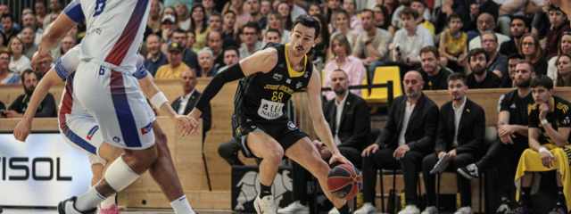 Rouen, revers frustrant