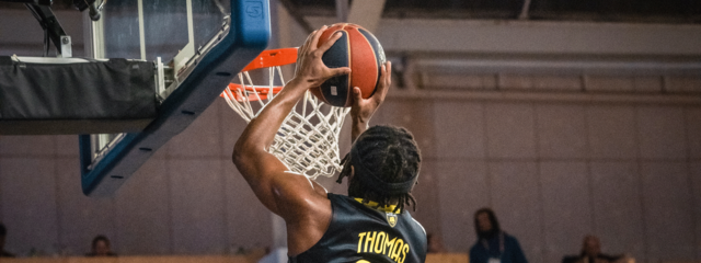 Série stoppée face à l'Élan Béarnais