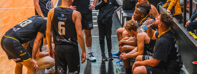 Seulement deux matchs pour l'Asso ce week-end
