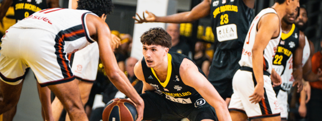 Sprint final : 10 défis !