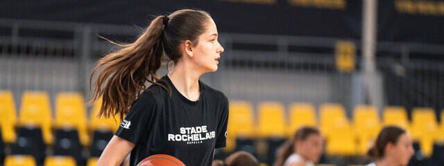 Stages de Pâques : inscriptions ouvertes !