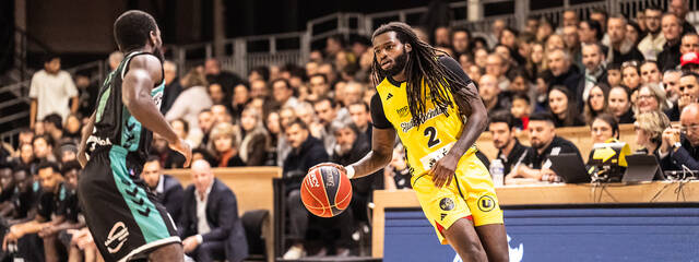 Tray Buchanan au MSB la saison prochaine