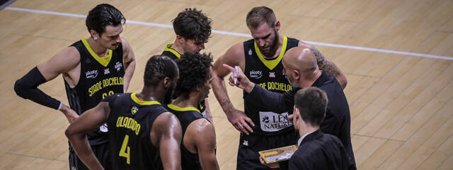 Face au MSB, à la maison, un exploit à créer