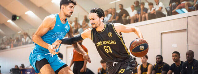 Un déplacement pour commencer la saison !