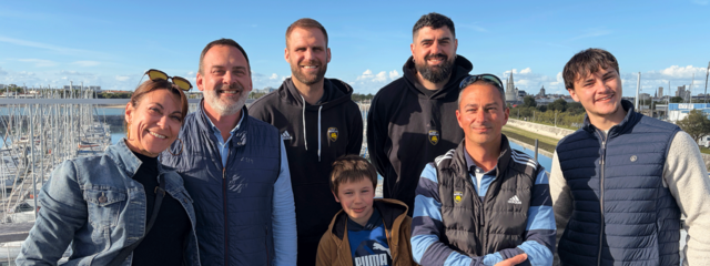 Un moment privilégié pour nos abonnés ! 