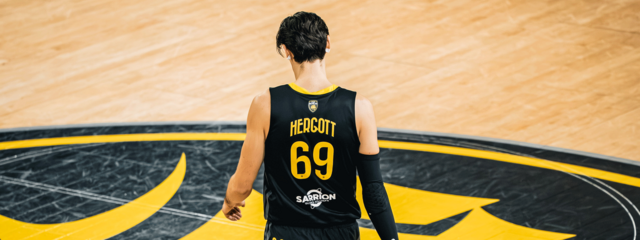 Un succès de caractère !