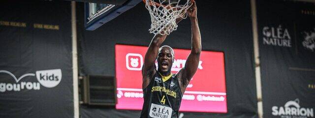 Une qualification historique !