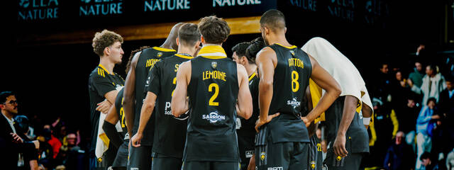 Vos joueurs préférés en dédicaces !