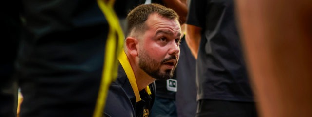 Week-end de double défi à Gaston Neveur ! 