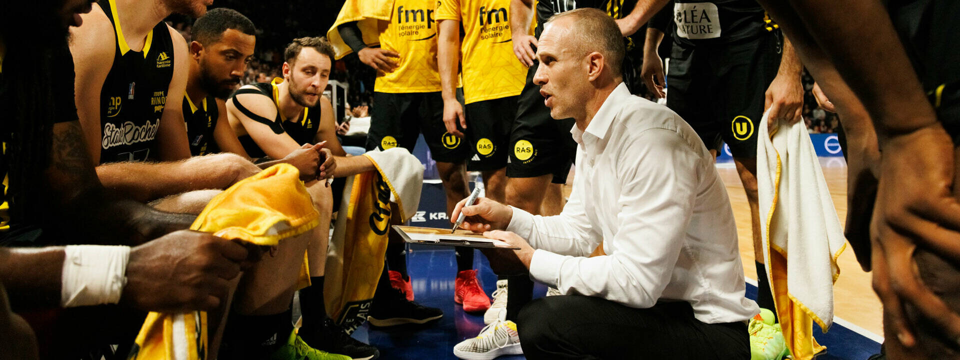 Tout savoir sur le All Star Game 2023 !