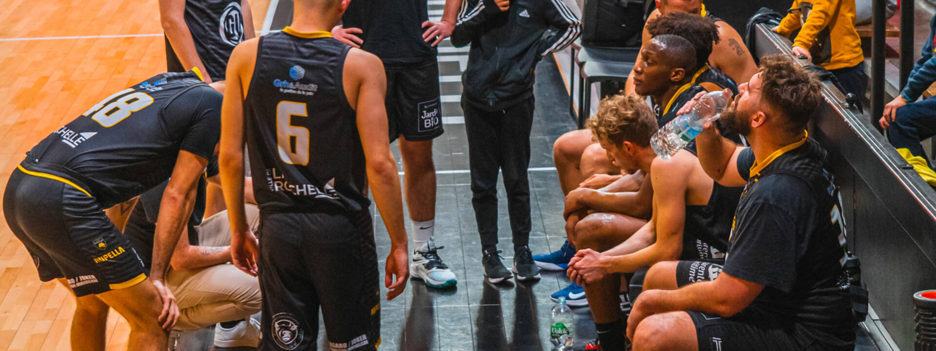 Seulement deux matchs pour l'Asso ce week-end