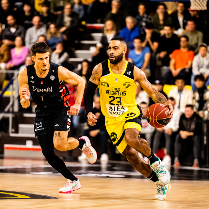 Vichy-Clermont Pour La Deuxième Victoire En Championnat ! | Stade ...