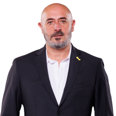 Germain CASTANO