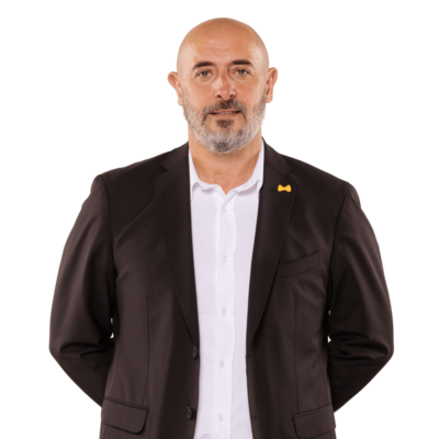 Germain CASTANO