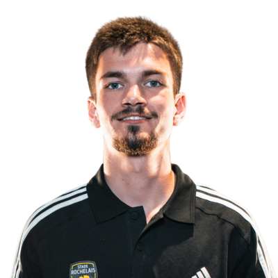 Lucas FONCEL
