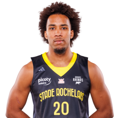 Robert FORD III