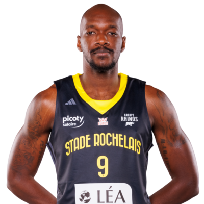 Cherif HAIDARA