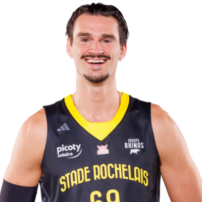 Lucas HERGOTT