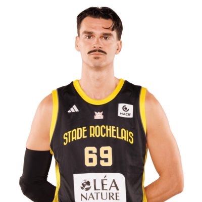 Lucas HERGOTT