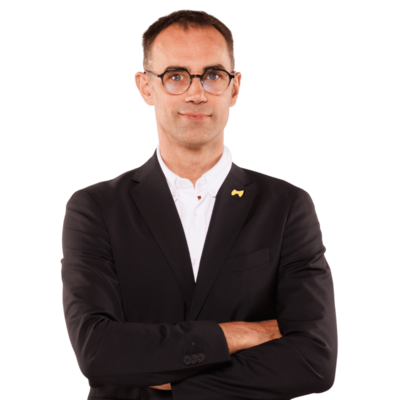 Aymeric JEANNEAU