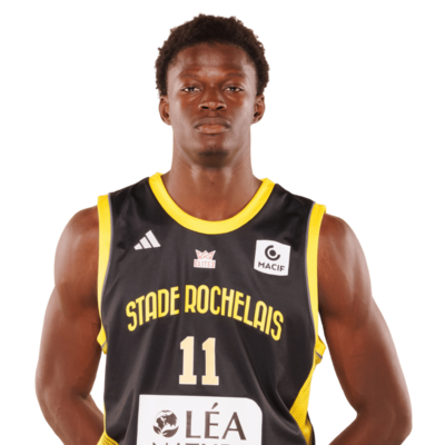 Seydou NDIAYE