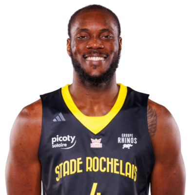 Daniel OLADAPO
