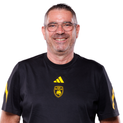Éric PECHALAT