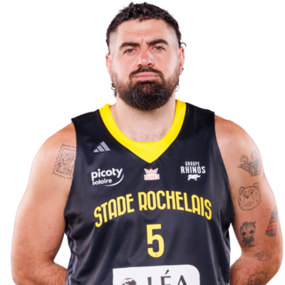 Jérome SANCHEZ