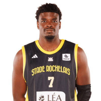 Alexis YETNA