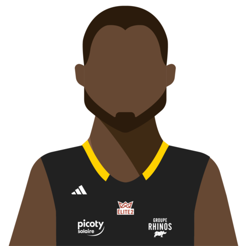 OLADAPO Daniel